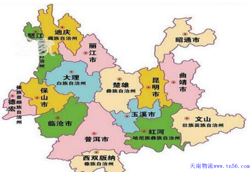 云南省舆图rfidsmartphone.com