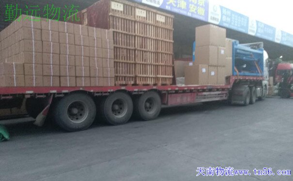 回程车